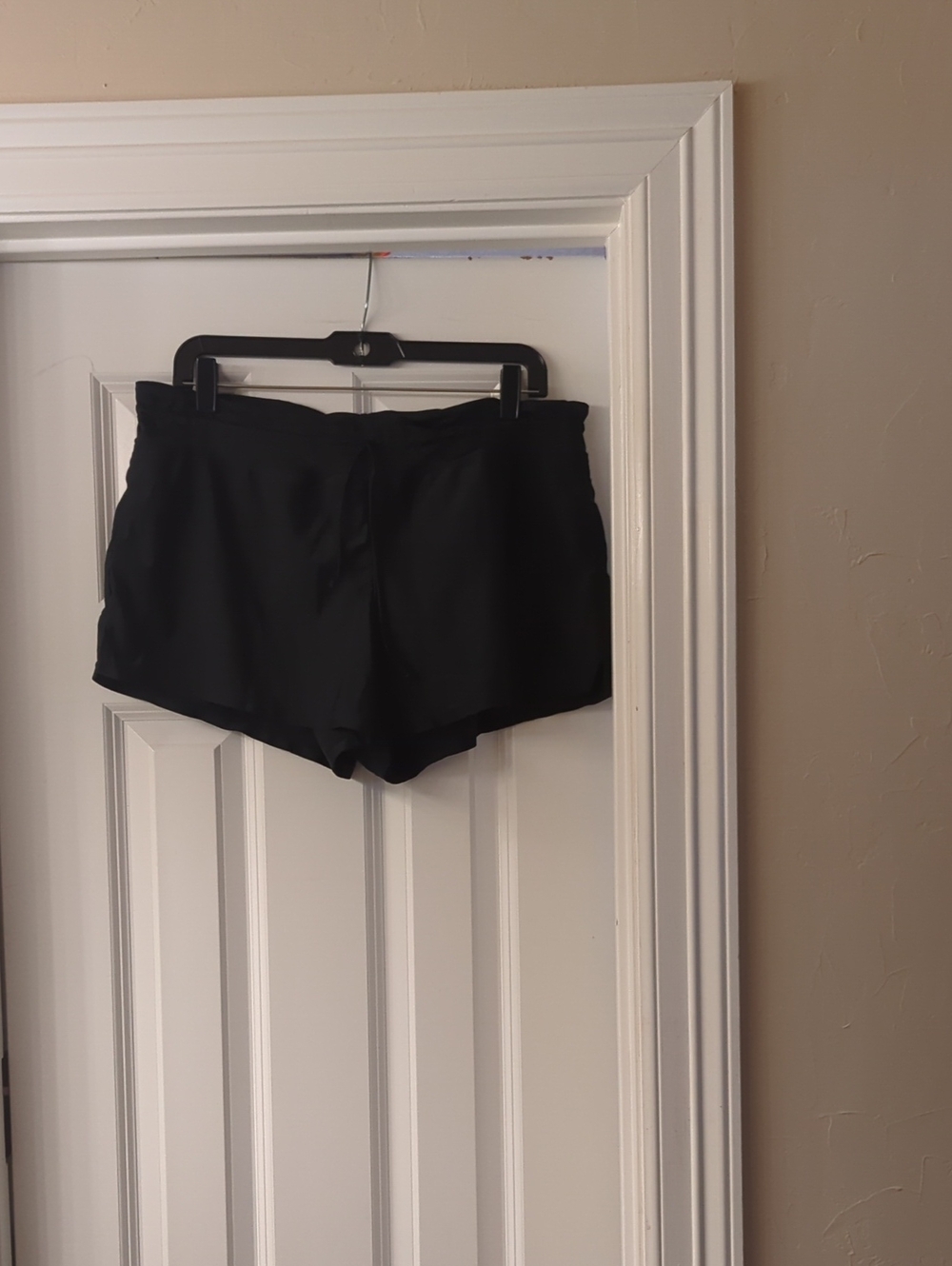 Bundle 3 Or More $5 Items For $2 Each - Women's Black Swim Shorts